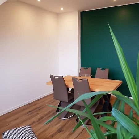 Wolke 7 Apartment Hattingen Exterior photo
