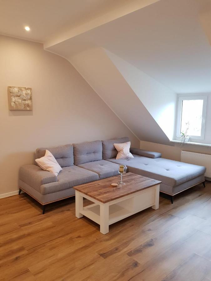 Wolke 7 Apartment Hattingen Exterior photo